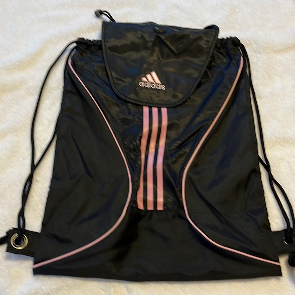 Adidas String Backpack